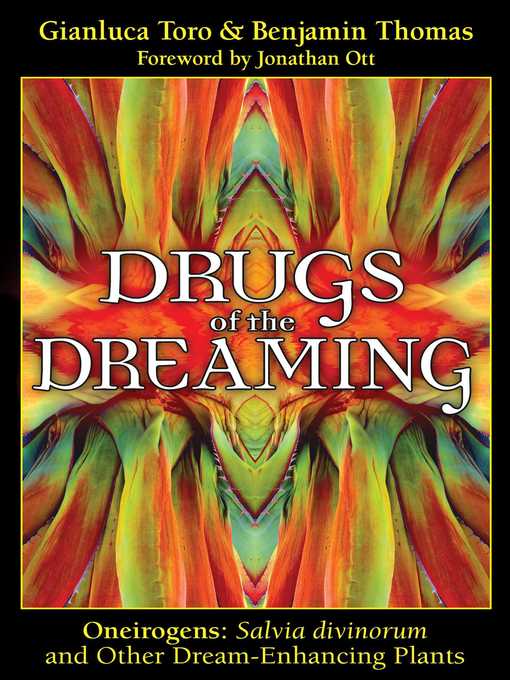 Title details for Drugs of the Dreaming by Gianluca Toro - Wait list
